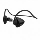 Bluetooth 4.0 Headset with Waterproof Stereo Sport Earphone