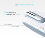 Battery Pack Portable Charger for Mobile Phone with Bluetooth Headset 4000mAh