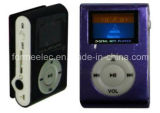 MP3 Player MP3-59 with LCM Display