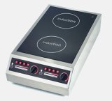 Commercial High Power Induction Cooker (CT-70)