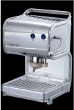 Pod Espresso Coffee Machine with Cappuccino
