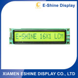 1601 LCM Character Positive LCD Module Monitor Display