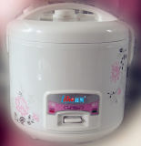 Deluxe Rice Cooker 06 (YH-DXS06)