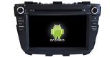 New Car DVD Player with iPod, GPS, Bt for Android KIA Sorrento
