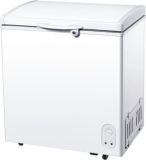 Chest Freezer and Refrigerator with Single Door