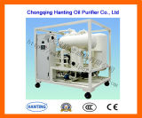 LP Stainless Steel Lube Oil Purifier
