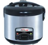 Deluxe Rice Cooker a-Xg12