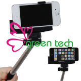 Mobile Phone Holder with Adjustable Bedding Arms Two Clip -- Lazypod