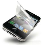 Clear Screen Protector Anti-Glare Screen Protector for iPhone 5