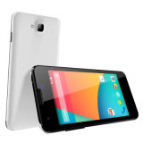 Fingerprint 1GB/8GB Quad Core Smart Mobile Phone (X468)