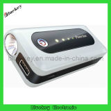 5600mAh Multifuction Emergency Battery with LED Indicator for Mobile Phone