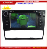 Android Special Car DVD GPS Player for BMW E90 (AD-8897)
