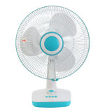 New Table Fan with 60 Minutes Timer and CE/CB