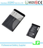 1020mAh Rechargeable Mobile Phone Battery for Nokia Bl-5c 1100
