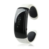 Smart Bracelet with Handfree Calling, Bluetooth Pedometer Jy201