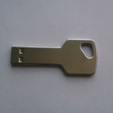 Strong Metal Key USB Flash Drive