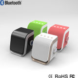 2015 Best Mini Bluetooth Portable Speaker