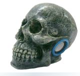 YYS7 Skull Speaker