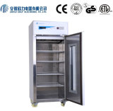 4° C Blood Bank Refrigerator (Single door)