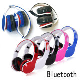 Stereo Bluetooth Headset Colors