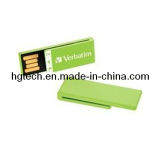 Plastic Bookmark Shape USB Flash Drives