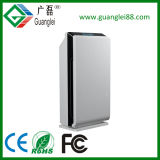 CE RoHS FC Ozone, Ion, UV, HEPA and Active Carbon Home Air Purifier Gl-8128