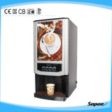 High Class Coffee Dispenser with Best Price Coffee Vending Machine Sc-7903