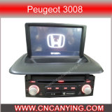 Special Car DVD Player for Mazda Cx7 with GPS, Bluetooth (CY-8521)