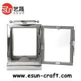Custom Promotional 2D and 3D PVC Photo Frame (PF045)