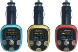 SL-805 4G Car MP3 Player with Bend Structure Design