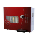 Aio Heated 5 Stages RO Water Purifier