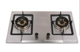 Gas Stove with 2 Burners (JZ(Y. R. T)2-920)