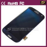 100% Original LCD with Digitizer Touch Complete for Samsung Galaxy S3 I9300