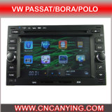 Car DVD Player for Peugeot 307 (2002-2010) / Peugeot 3008 (2009-2011) (CY-6849)