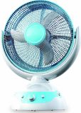 14 Inch Mist Table Fan with Synchronous Motor (FT1-35. JB8Q)