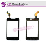 Cell Phone Touch Screen for Motorola Xt303 White/Black