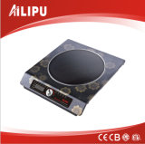 High Power Knob Control Induction Cooker and Induction Stove
