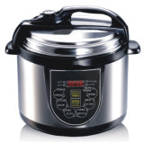 Electric Pressure Cooker (RP-D04H)