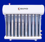 Vacuum Tube Solar Air Conditioner