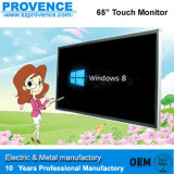 65 Inches Touch Monitor Screen