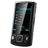Original Android 16GB 8MP GPS I8510 Smart Mobile Phone