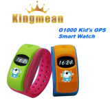 GPS Smartwatch for Kids