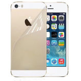 High Clear Screen Protector for iPhone 5 with Retail Package