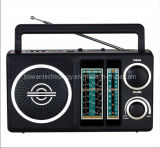 FM/TV/AM/SW1-9 12 Band Radio Receiver MP3 Player (BW-F903U)