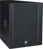as 820 3-Way Line Array Speaker with Point Source Technology Design New Product, PRO Audio Speaker