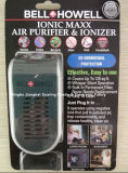 Cleaning Air Ionic Maxx Air Purifier & Ionizer for Indoor (ZT15002)