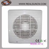 4inch/5inch Bathroom Window Mounted Ventilation Fan