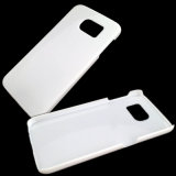 Plain PC Cell/Mobile Phone Case for Samsung S6 Can Be Customized