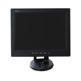 10 Inch Industrial LCD Monitor Desktop PC Display