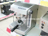 Commercial Capsule Dr with Different Color Coffee Machine